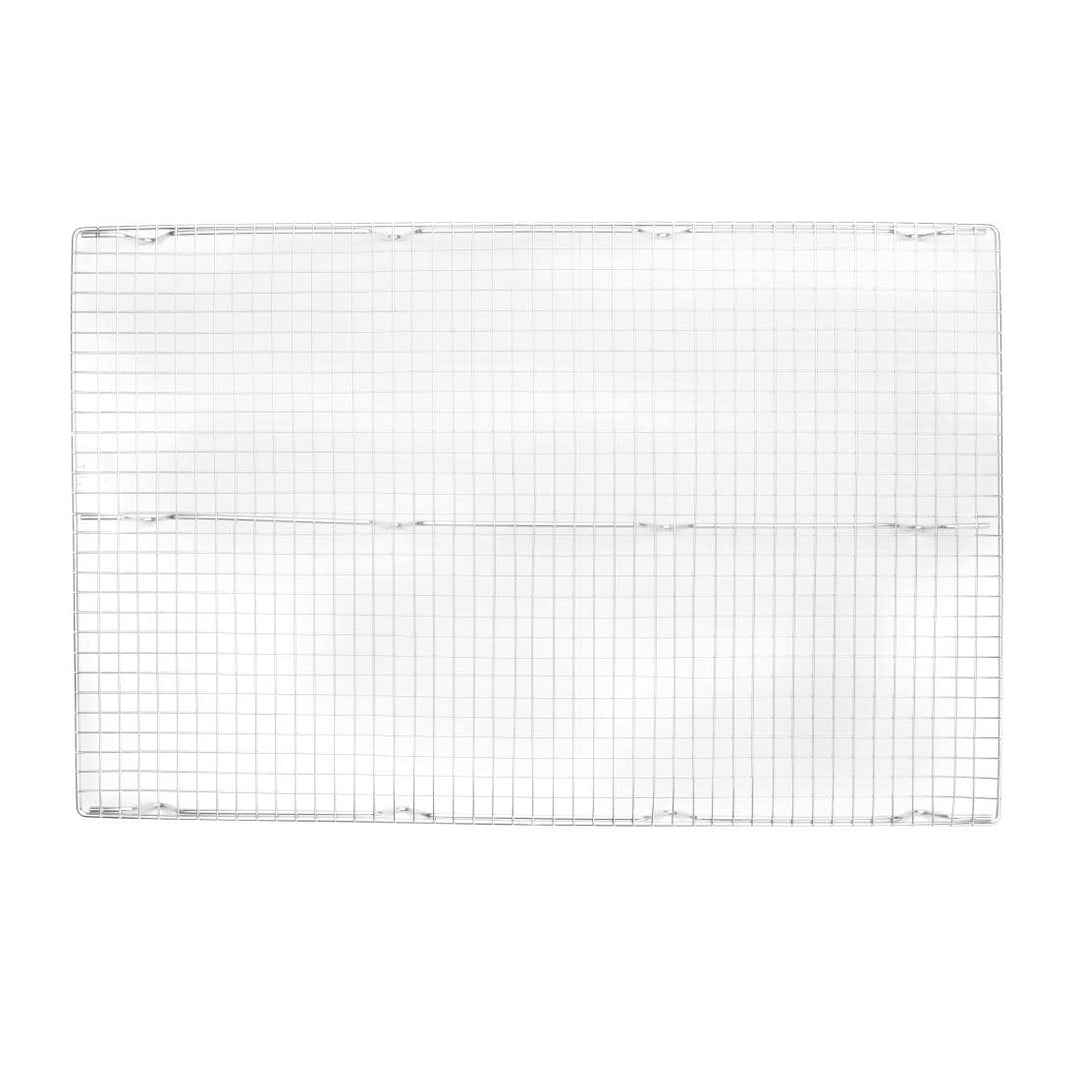 Vogue J811 Heavy Duty Kuchen Kühlung Tablett 635mm x 406mm, 635mm x 406mm