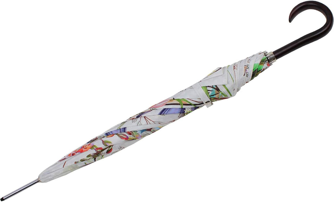 Doppler Manufaktur Stockschirm Elegance Boheme Spring