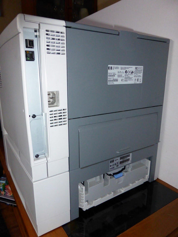 HP Laserjet Drucker Laserjet P3005DN