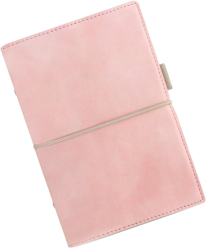 Filofax 2021 - Persönlicher Grössen Weiche Abdeckung Organizer - Blasses Rosa blassrosa, blassrosa
