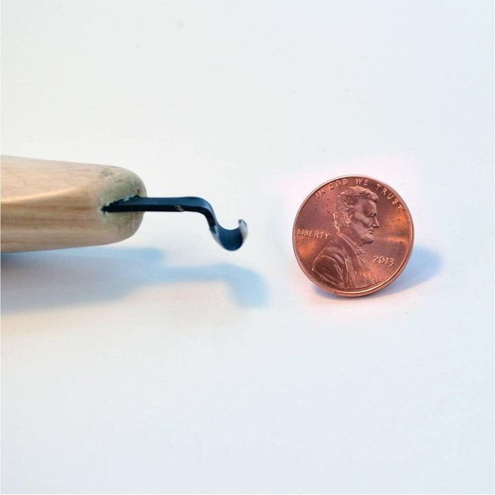 FLEXCUT Schneidmesser, Stahlklinge 0 cm, 0 cm