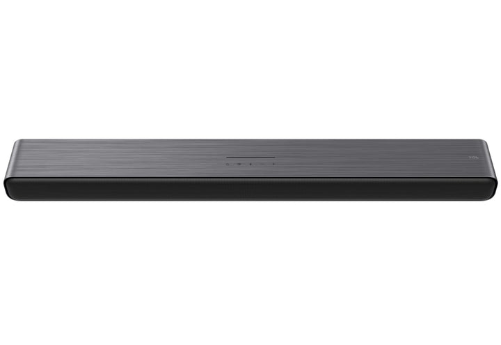 TCL S45HE 2.0 Kanal TV Partner Soundbar mit Dolby Atmos und DTS Virtual:X, AI Sonic-Adaptation Ready
