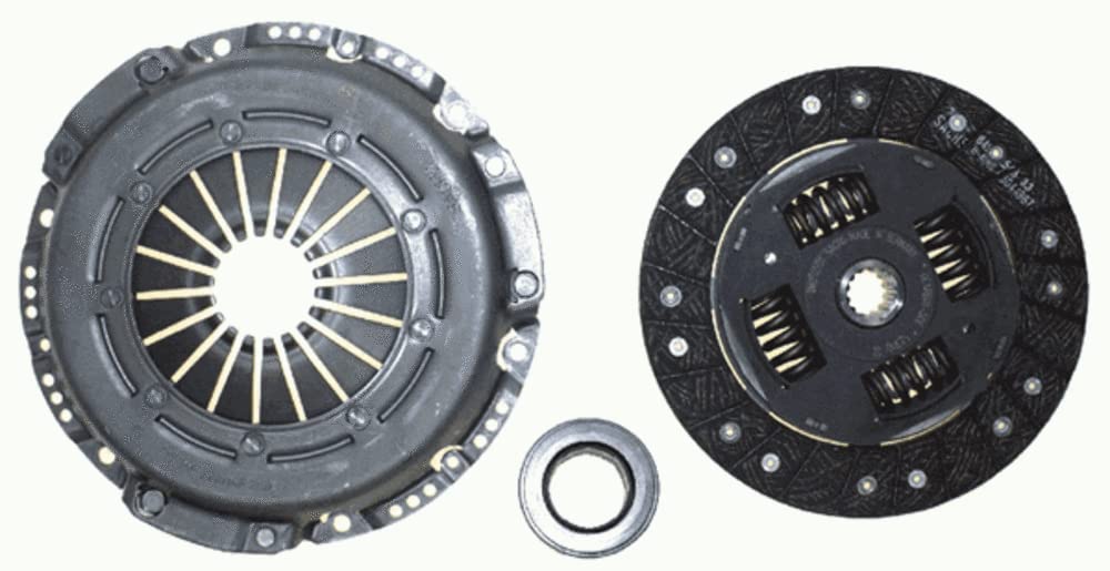 SACHS Kupplungssatz, 3000 641 001 (inkl. 4,- EUR Altteilpfand)