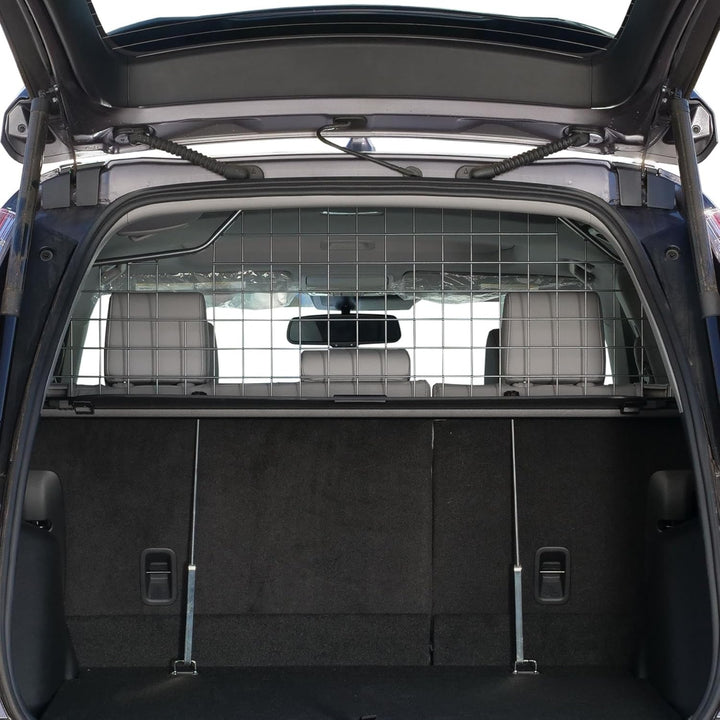 Travall Guard Hundegitter Kompatibel Mit Honda CR-V (Ab 2017) TDG1544 - Massgeschneidertes Trenngitt