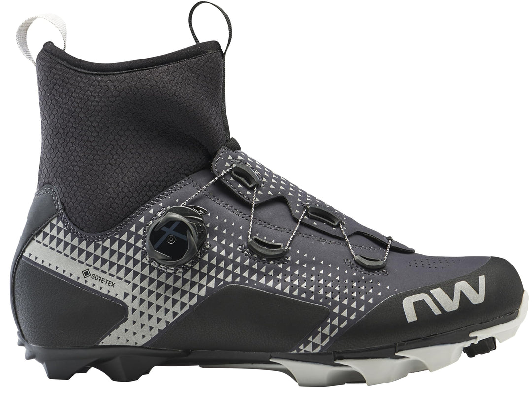 Northwave 48 EU Grau, 48 EU Grau