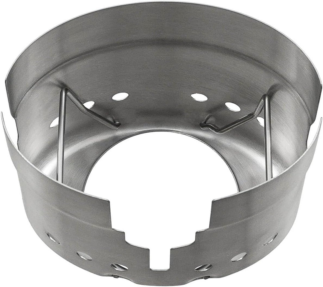 MFH Schwed. Kochset, M40, Edelstahl, 3-teilig