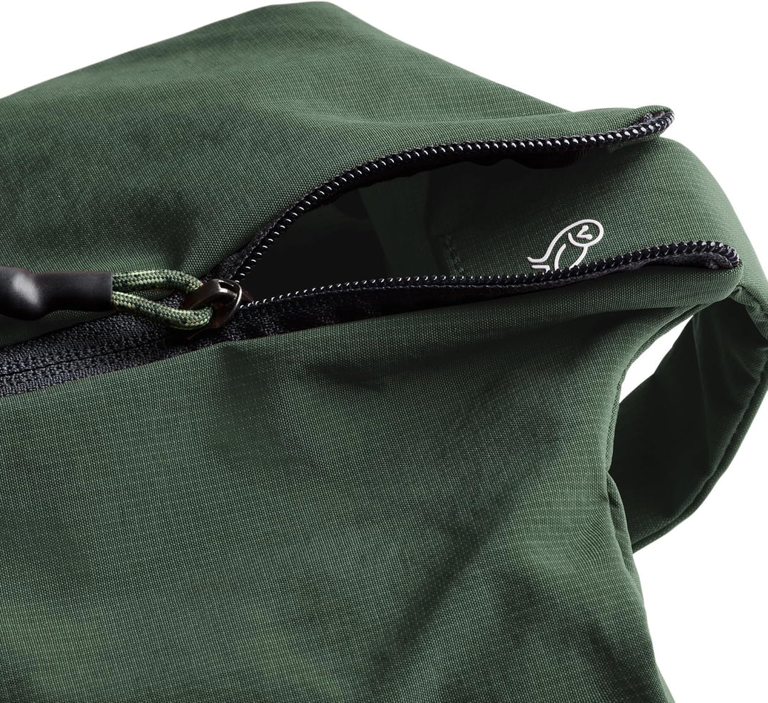 Bellroy Lite Packing Caddy 10L (Reise-Organizer-Packwürfel, Aufbewahrungslösung mit Reissverschluss