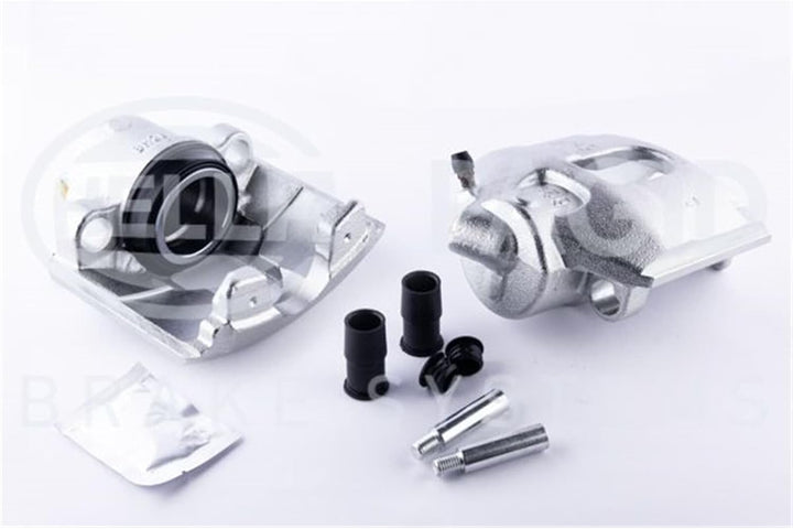HELLA PAGID 8AN 355 789-131 Bremssattel - AN8913 - Bremssystem: ATE - Neuteil ohne Pfand - für u.a.