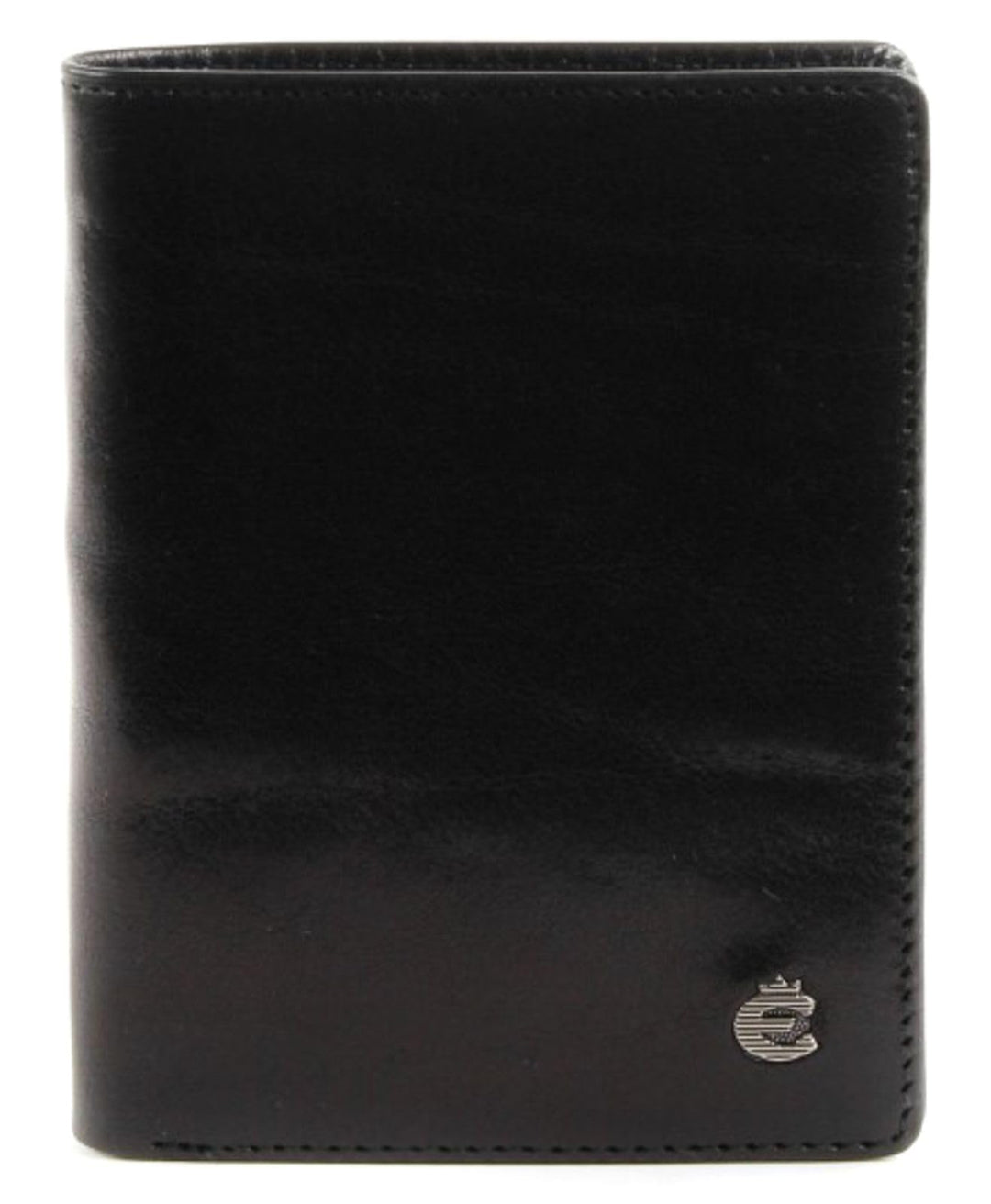 Esquire Toscana Geldbörse I Leder 9 cm