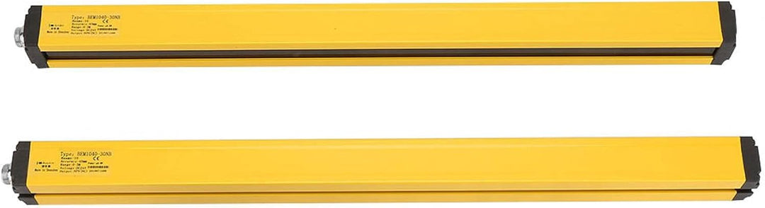 Lichtvorhang-Sensorschalter, BEM1040-30NB/BEM1240-30NB Geschmiedeter Lichtvorhang-Sensorschalter für