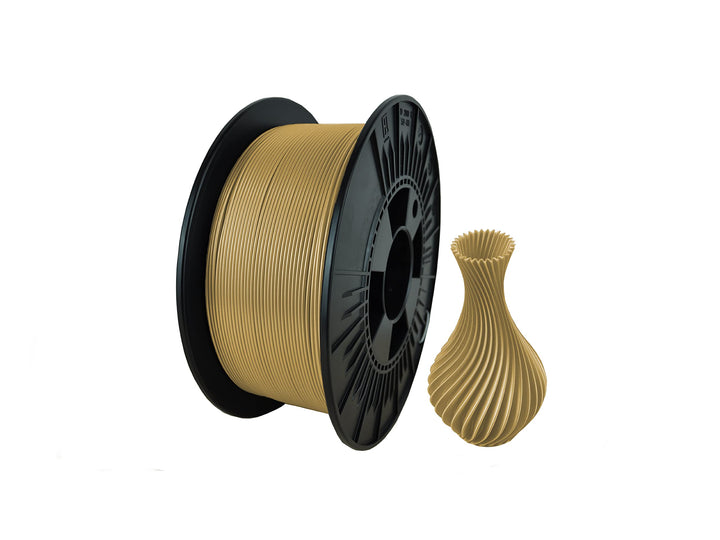 NEBULA PETG Filament 1.75 mm (± 0,05 mm), 3D drucker filament 1 kg spule, 3D printer PETG-Filamente