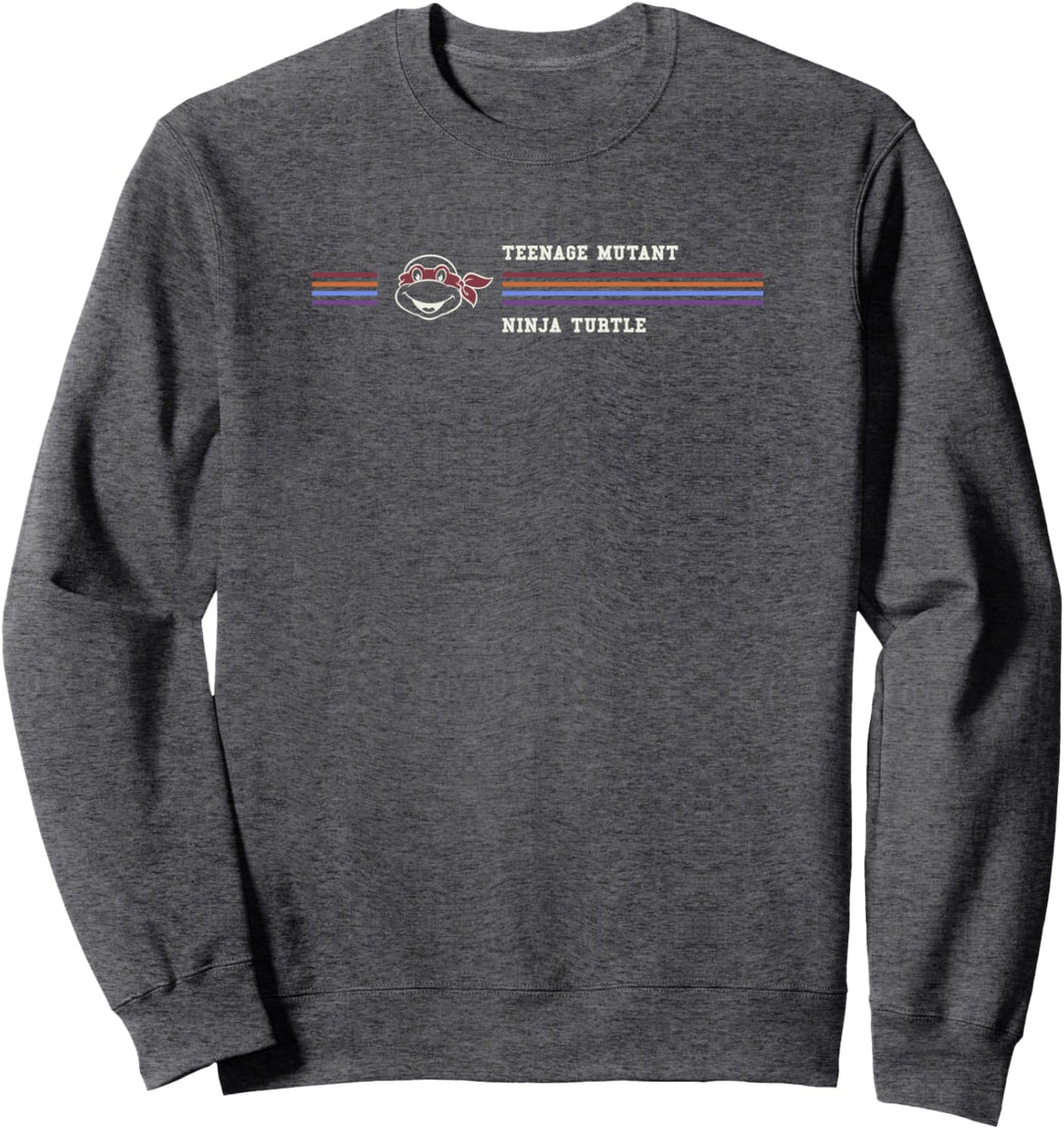 Teenage Mutant Ninja Turtles Vintage Turtles Sweatshirt