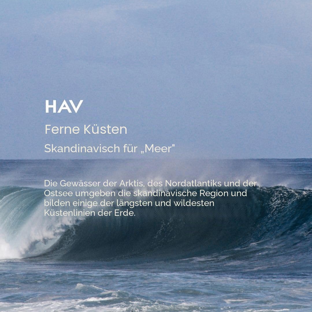 Skandinavisk HAV &