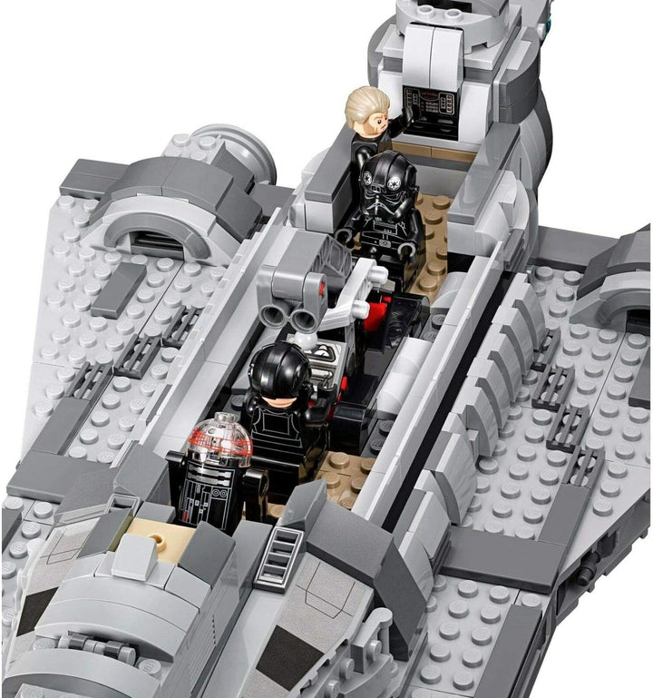 LEGO Star Wars 75106 - Imperial Assault Carrier
