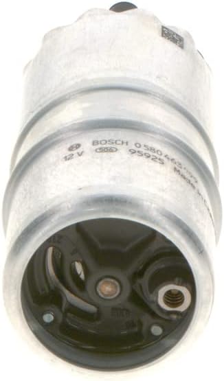 Bosch 0580463999 - Elektrokraftstoffpumpe