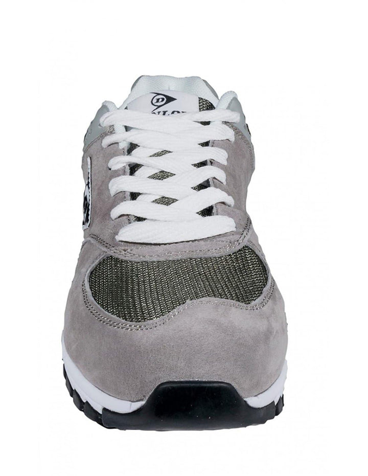 DUNLOP Männer Flying ArrowDunlop ARRO06440 Flying Arrow Halbschuh Sicherheitssneaker S3, 44, Grau 41