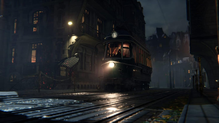 Syberia – The World Before – 20 Jahre Edition – XX