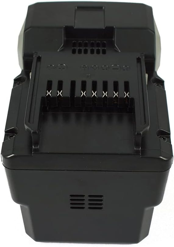 PowerSmart® Li-Ion 36V 4000mAh Kompatibler Ersatz für HITACHI BSL 3626, HITACHI DH 36DAL, DH 36DL We
