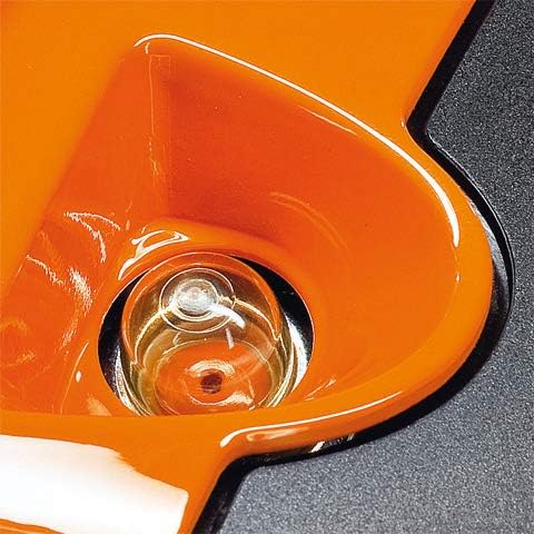 Motorsense Stihl FS 120 (30,8 ccm - 1,8 PS) Lenkergriff