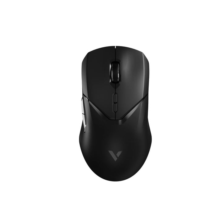 Rapoo VT9PRO kabellose 2,4 GHz High-Performance Gaming-Maus mit 26000 DPI optischem Sensor, 50 G Bes