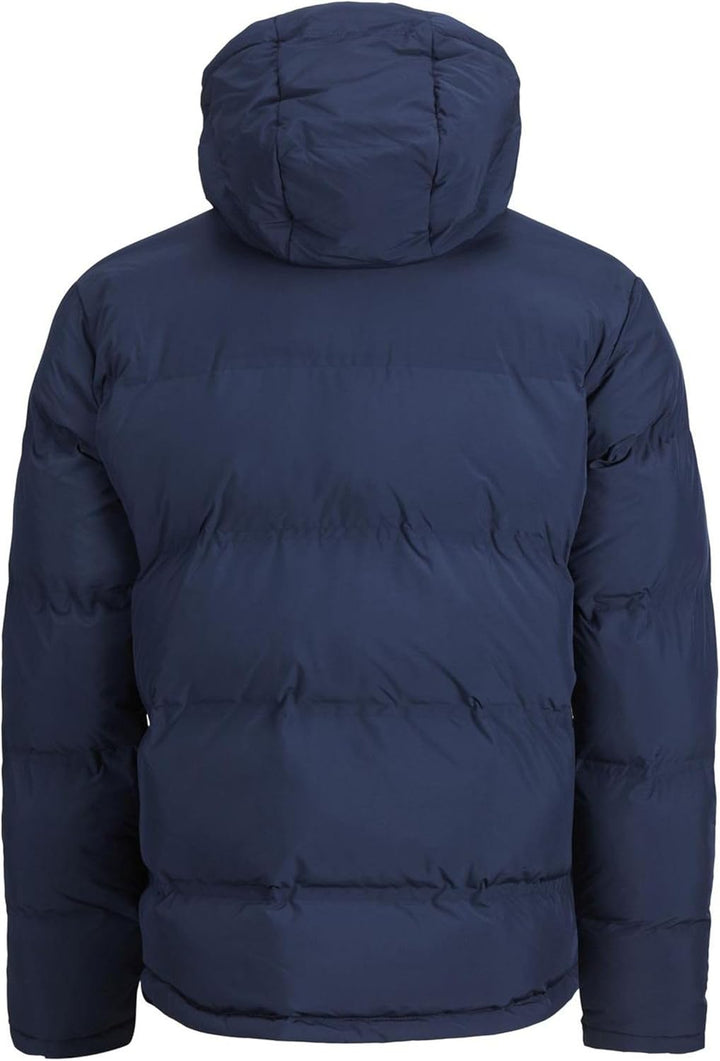 JACK & JONES boy Pufferjacke Pufferjacke Für jungs 152 Navy Blazer, 152 Navy Blazer