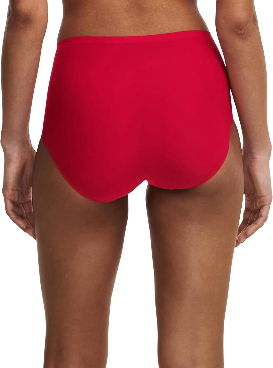 Chantelle SOFTSTRETCH | Nahtloser Slip mit hoher Taille | Nicht abzeichnender Slip, auch unter Enger