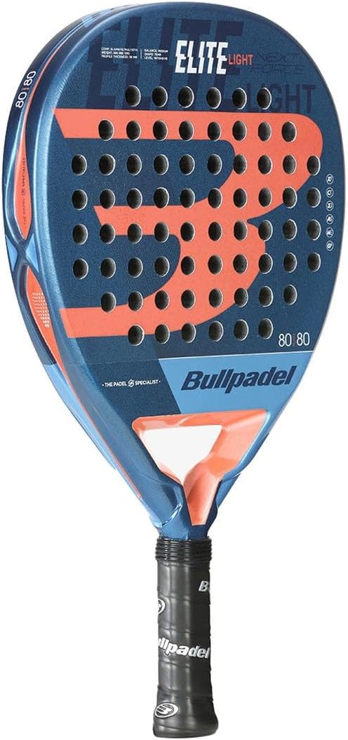 Bullpadel Elite Light W Women 2023