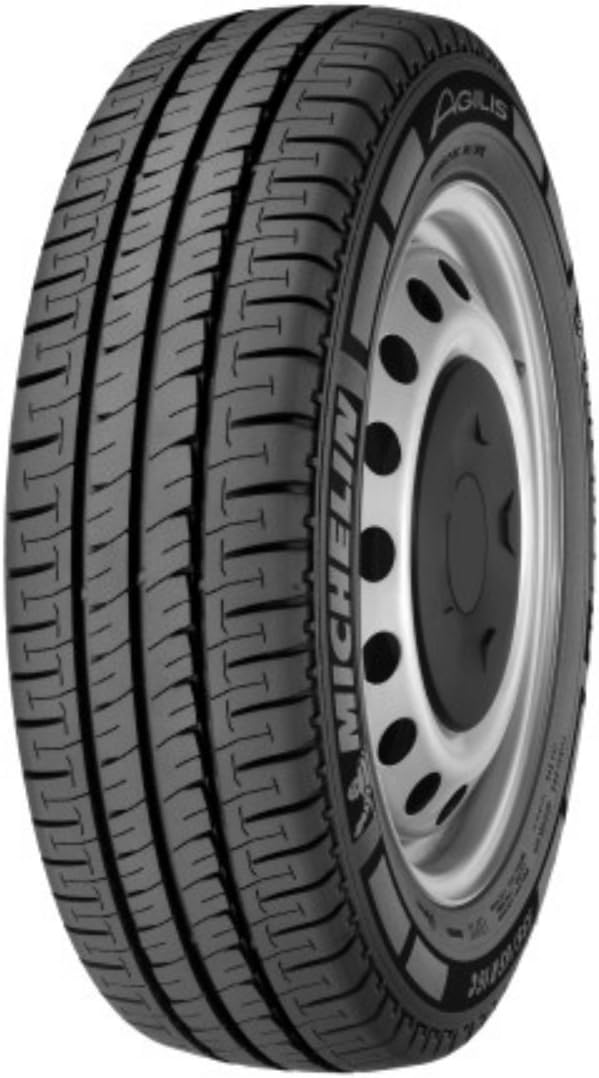 Michelin Agilis + - 235/65R16 - Sommerreifen 235/65R16C 115/113R (1), 235/65R16C 115/113R (1)