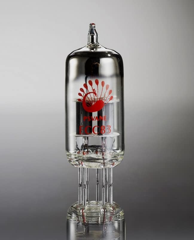 Psvane® Tubes »ECC83 CLASSIC SERIES PREAMP TUBE« Vorstufenröhre für Gitarren-Amps