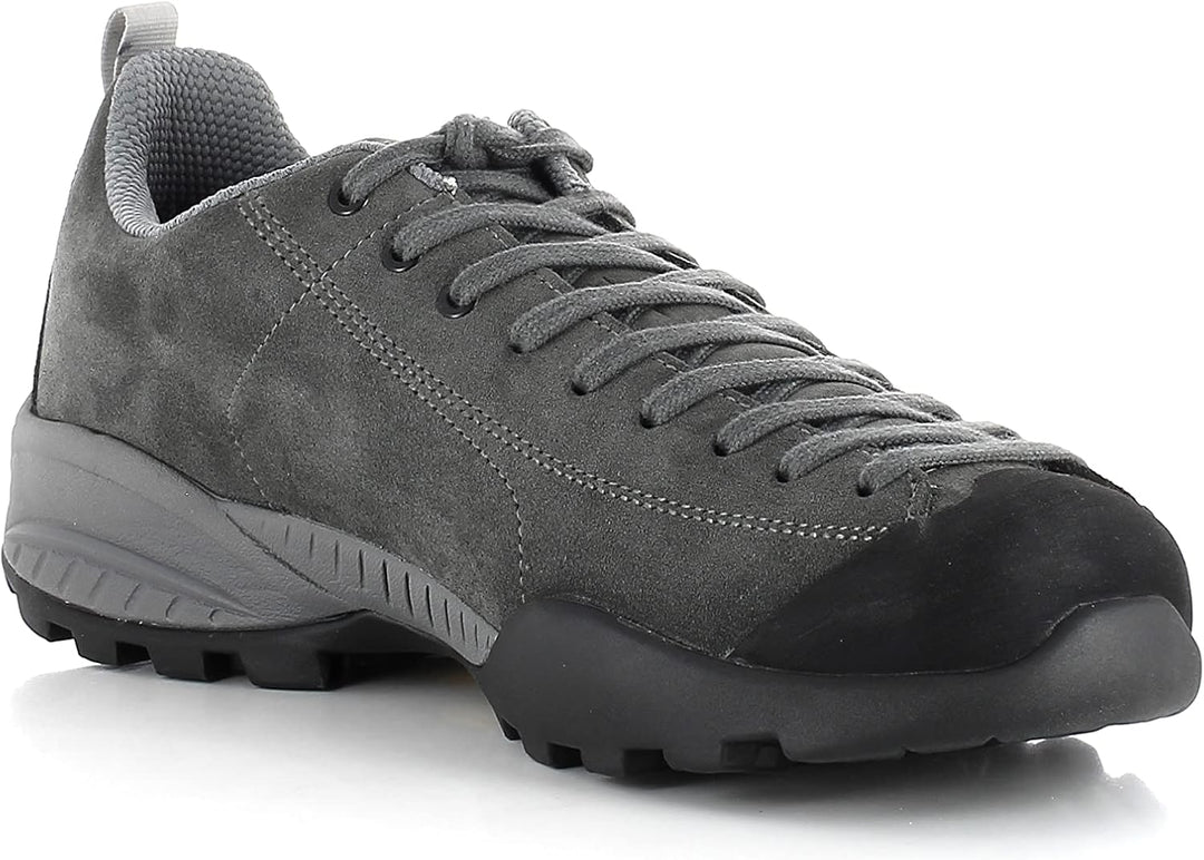 Scarpa Unisex Mojito GTX Bm Spider Wanderschuhe 36.5 EU Hai, 36.5 EU Hai