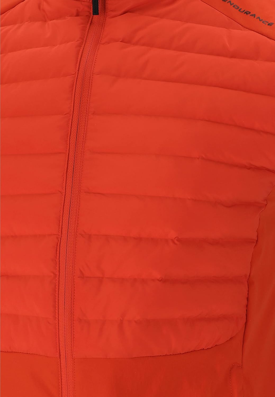 endurance Herren Laufjacke Benst M 5013 Pureed Pumpkin, M 5013 Pureed Pumpkin