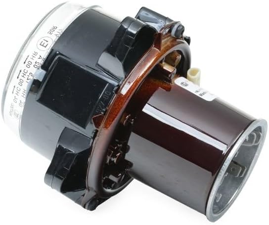 HELLA - Halogen/DE-Scheinwerfereinsatz, Hauptscheinwerfer - 90mm Essential - 12V - 1BL 008 193-001 m