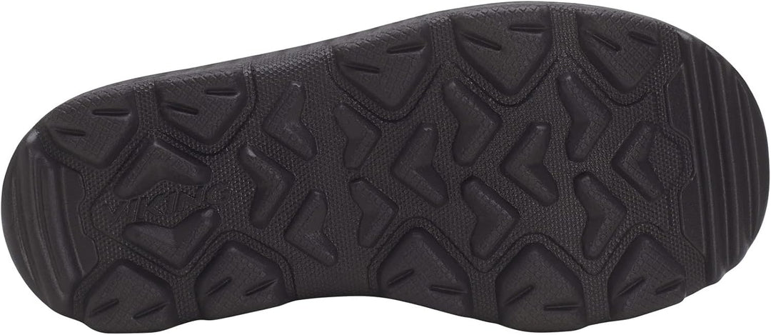 Viking Unisex Kinder Ecorox 1.0 Warm Snow Boot 24 EU Black Charcoal, 24 EU Black Charcoal