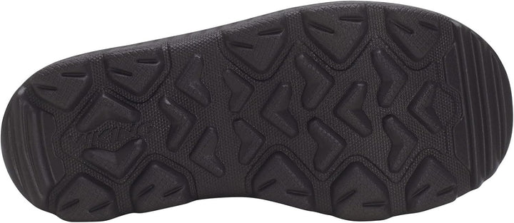 Viking Unisex Kinder Ecorox 1.0 Warm Snow Boot 24 EU Black Charcoal, 24 EU Black Charcoal