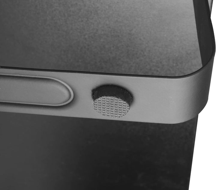 Equip 650880 Tischhalterung für Flachbildschirm schwarz