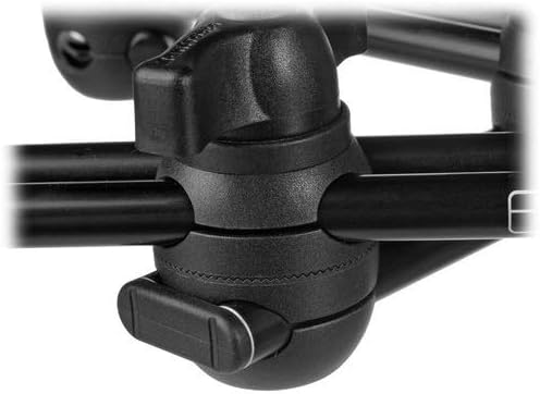 Manfrotto Gelenkarm Doppelrohr 2-tlg. 2-tlg Single, 2-tlg Single