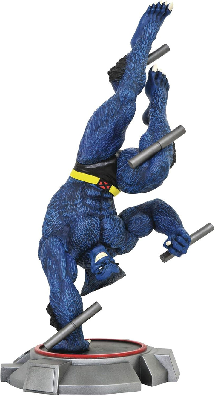 Diamond Select Toys Beast PVC Figure