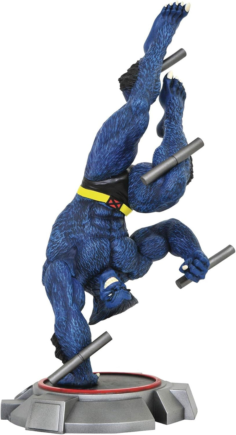 Diamond Select Toys Beast PVC Figure