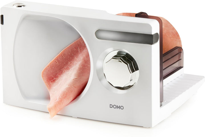 Domo Kompakter Lebensmittelschneider DO523S