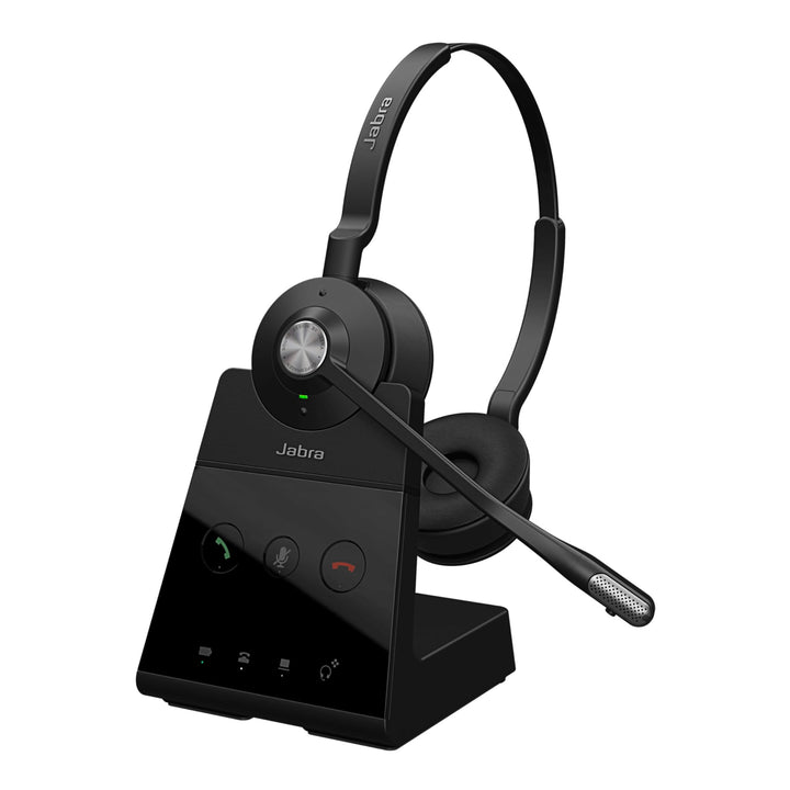Jabra Engage 65 SE Stereo (Low Power)・(9659-553-111-1)・Headset