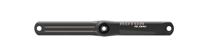 R ROTOR BIKE COMPONENTS ALDHU24 Crank ARMS 165 mm