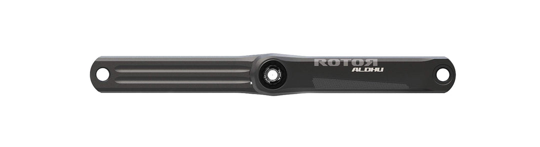 R ROTOR BIKE COMPONENTS ALDHU24 Crank ARMS 172 mm