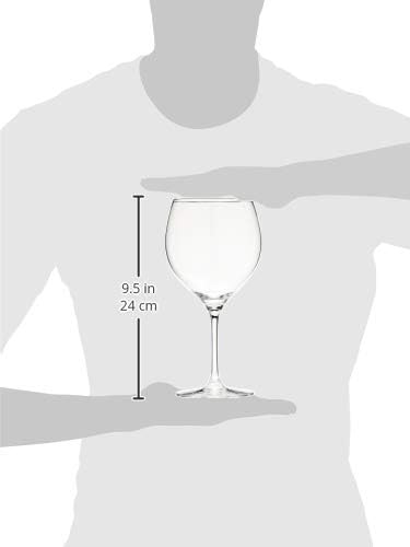 Villeroy & Boch AG Burgunderkelch Maxima Burgunderkelch klar