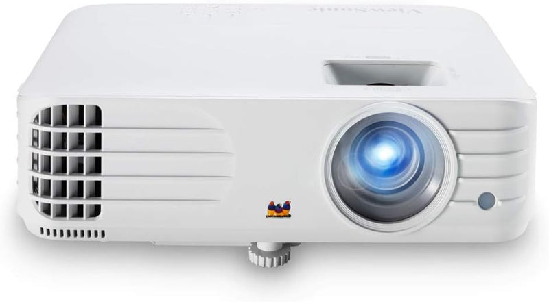 Viewsonic PX701HD 3D Heimkino DLP Beamer (Full-HD, 3.500 ANSI Lumen, 2x HDMI, 10 Watt Lautsprecher,