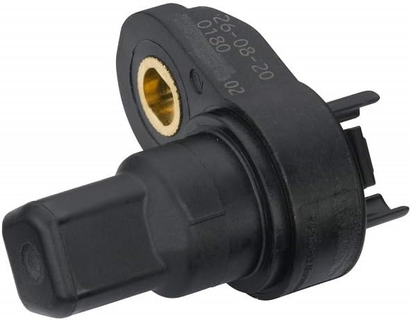 HELLA 6PU 009 163-351 Impulsgeber, Kurbelwelle - 12V - 3-polig - ohne Kabel