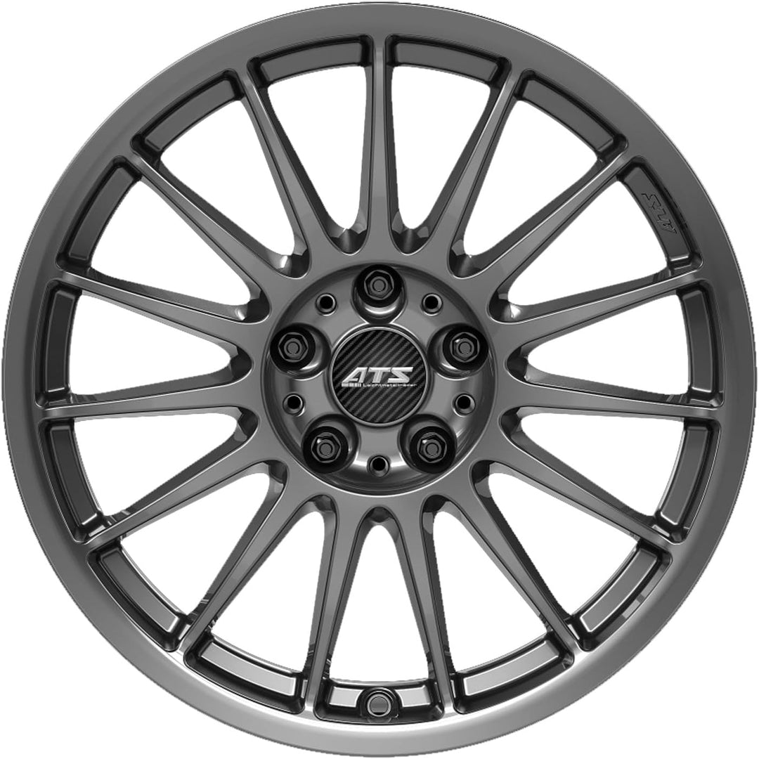ATS STREETRALLYE 6J x 15 Zoll ET 43 LK 5x112 Alufelge Felge KBA NEU