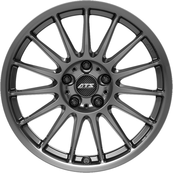 ATS STREETRALLYE 6J x 15 Zoll ET 43 LK 5x112 Alufelge Felge KBA NEU