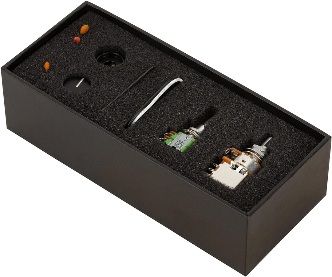 Sadowsky Vintage Tone Control (VTC) Retrofit Kit