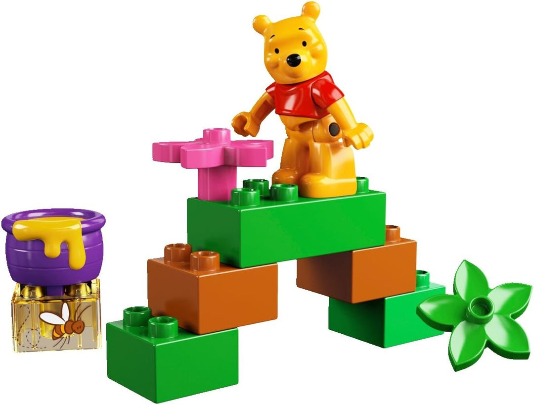 Lego 5945 - DUPLO Winnie The Pooh™ 5945 Winnies Picknick