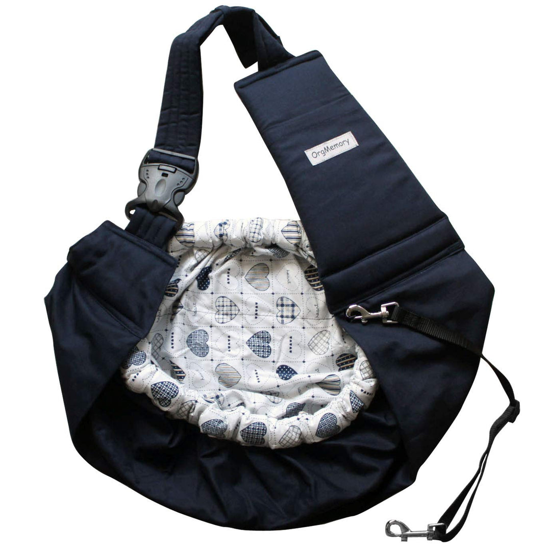 Hunde Tragetaschen, Tragetasche Katzen, Hundetragetasche Outdoor Tragetasche Hund (Herzförmig), Herz